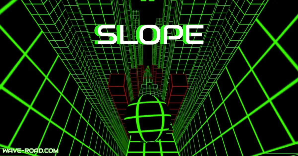 Slope