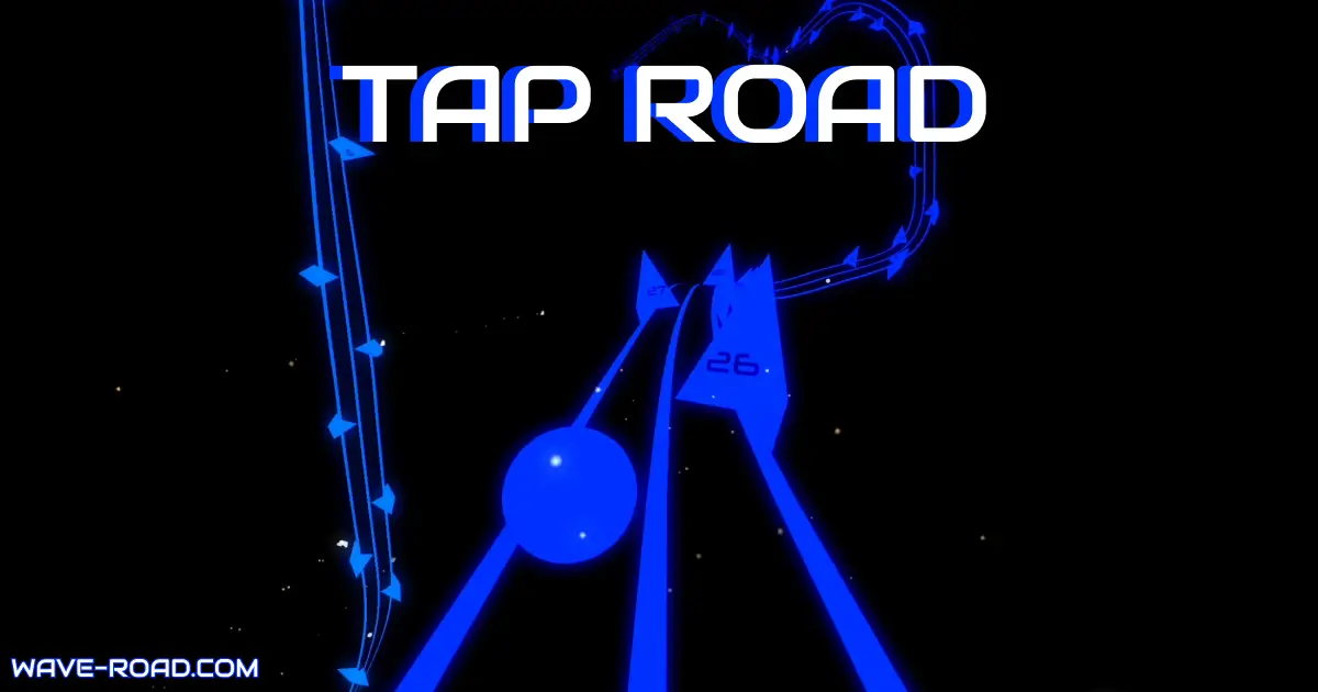 Tap Road