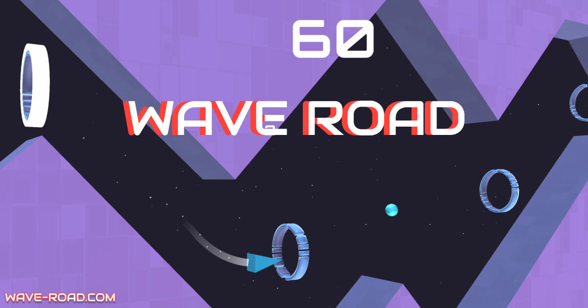 Wave Road