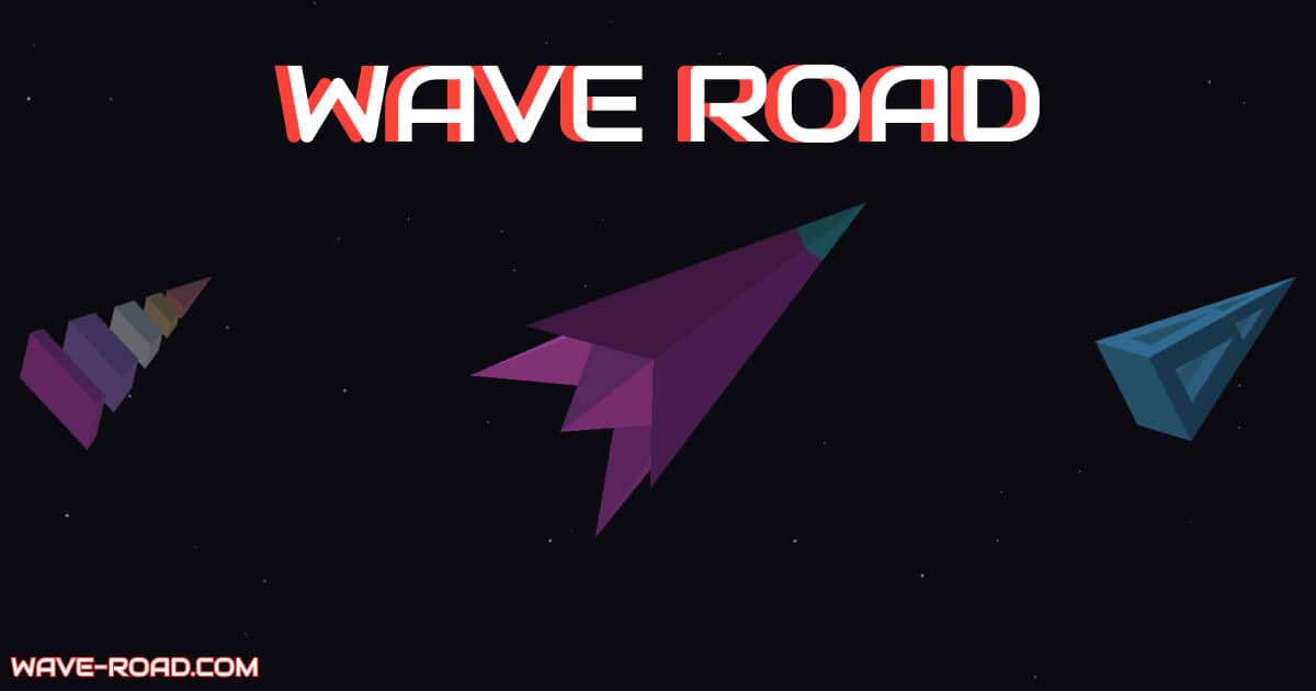 Wave Road
